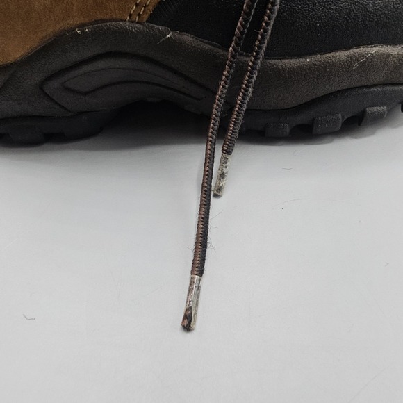 Herman Survivor Waterproof Leather Titan‎ Work Boots Size 9 Slip Oil Resistant main image 5